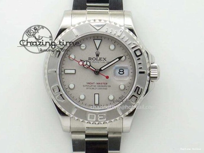 0416 DateJust II 41mm SS YG BP Maker Best Edition Black Dial On Jubilee Bracelet A Lightweight 3670